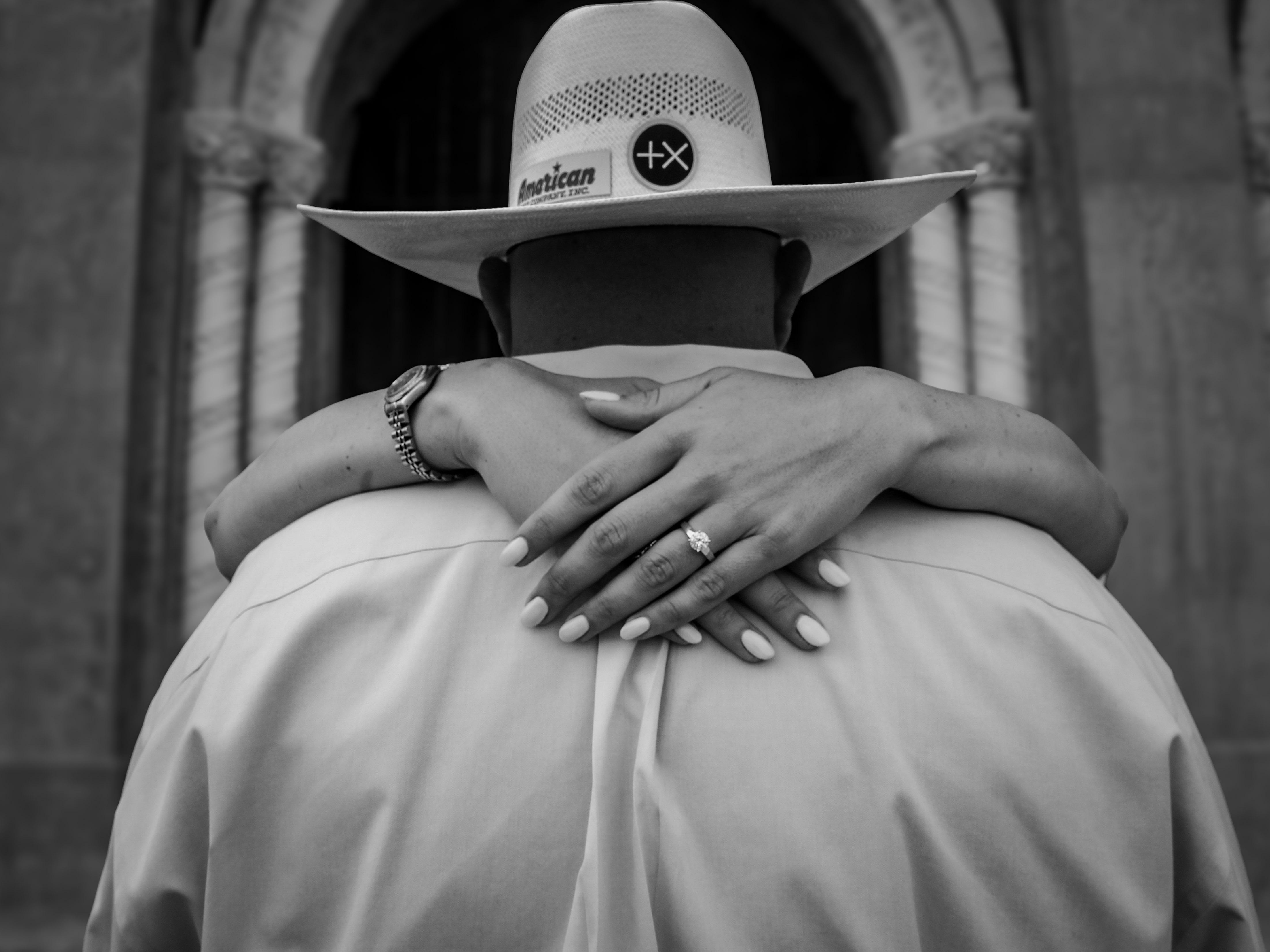 The Wedding Website of Paxton Evans and William Whigham