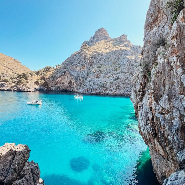 Mediterranean Honeymoon Fund