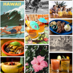 Hula's Island Grill