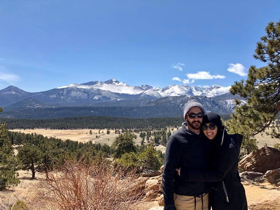 April 2018 - Surprise Trip to Colorado for Austin’s birthday