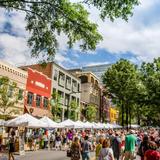 TD Saturday Market