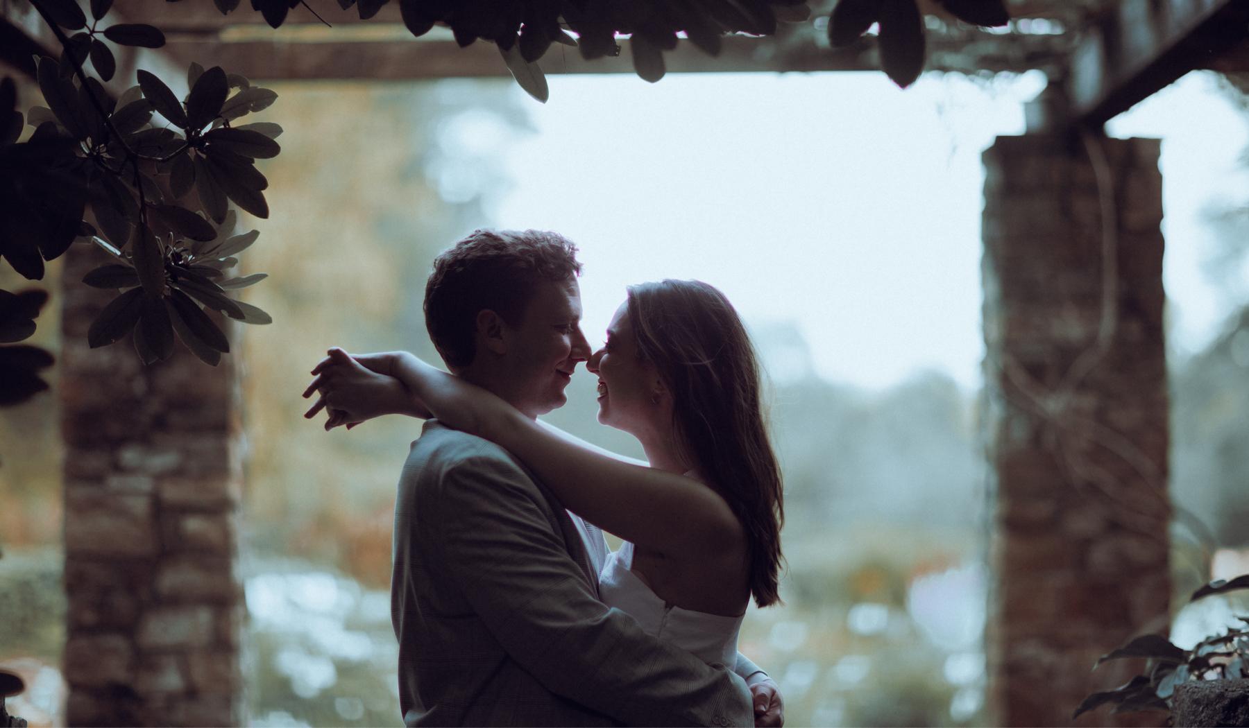 The Wedding Website of Reagan Williams and Katherine Bush