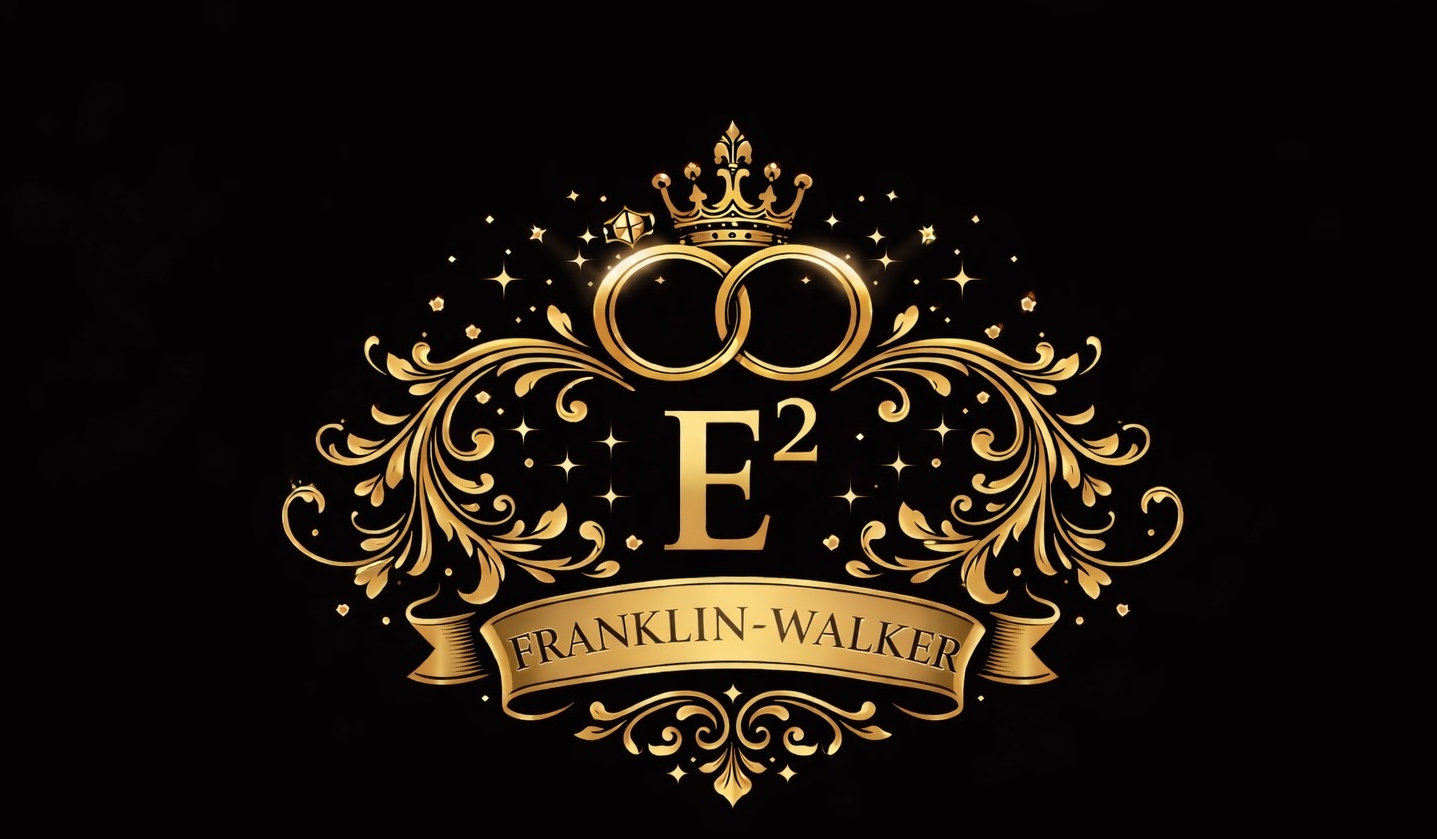 The Wedding Website of Eddie Walker and Eddie Franklin