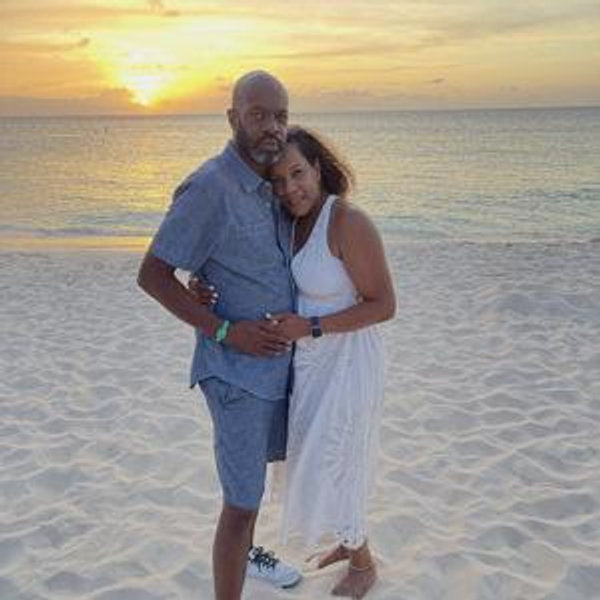 Our Newlywed Fund - Venmo (no fees)