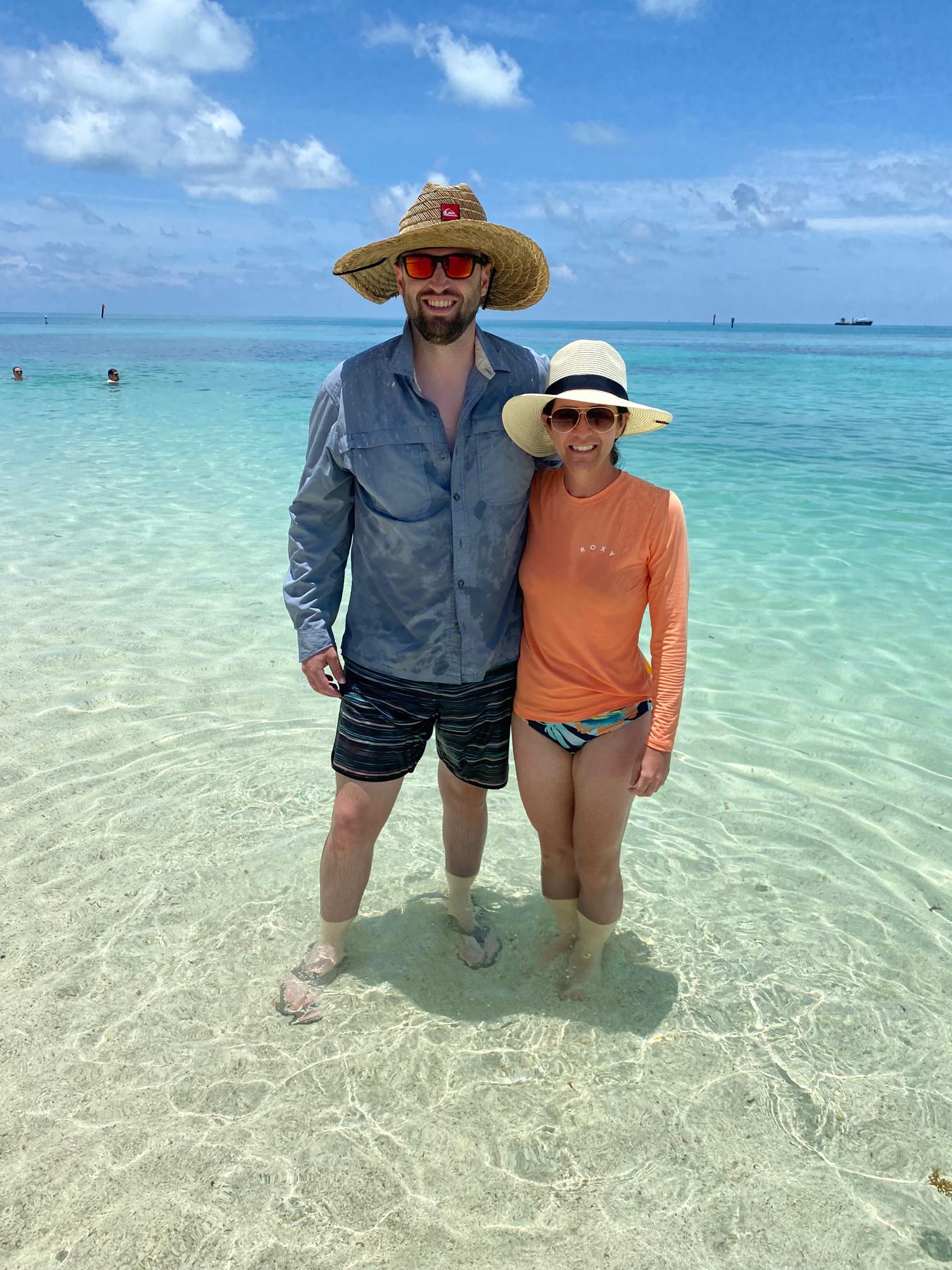 Dry Tortugas National Park