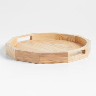 Kanso Round Serving Tray