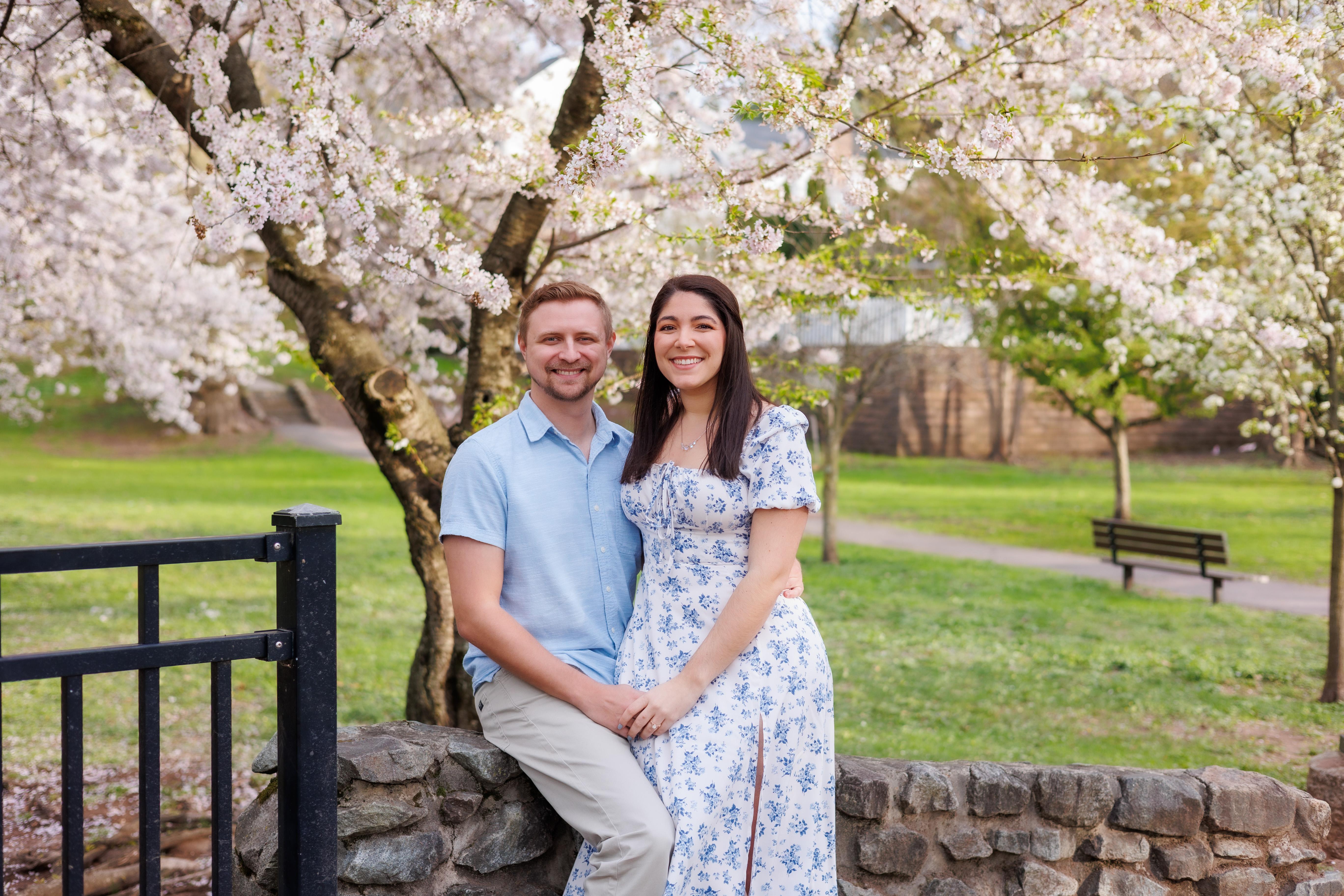 The Wedding Website of Christopher Luongo and Kelli Caporoso
