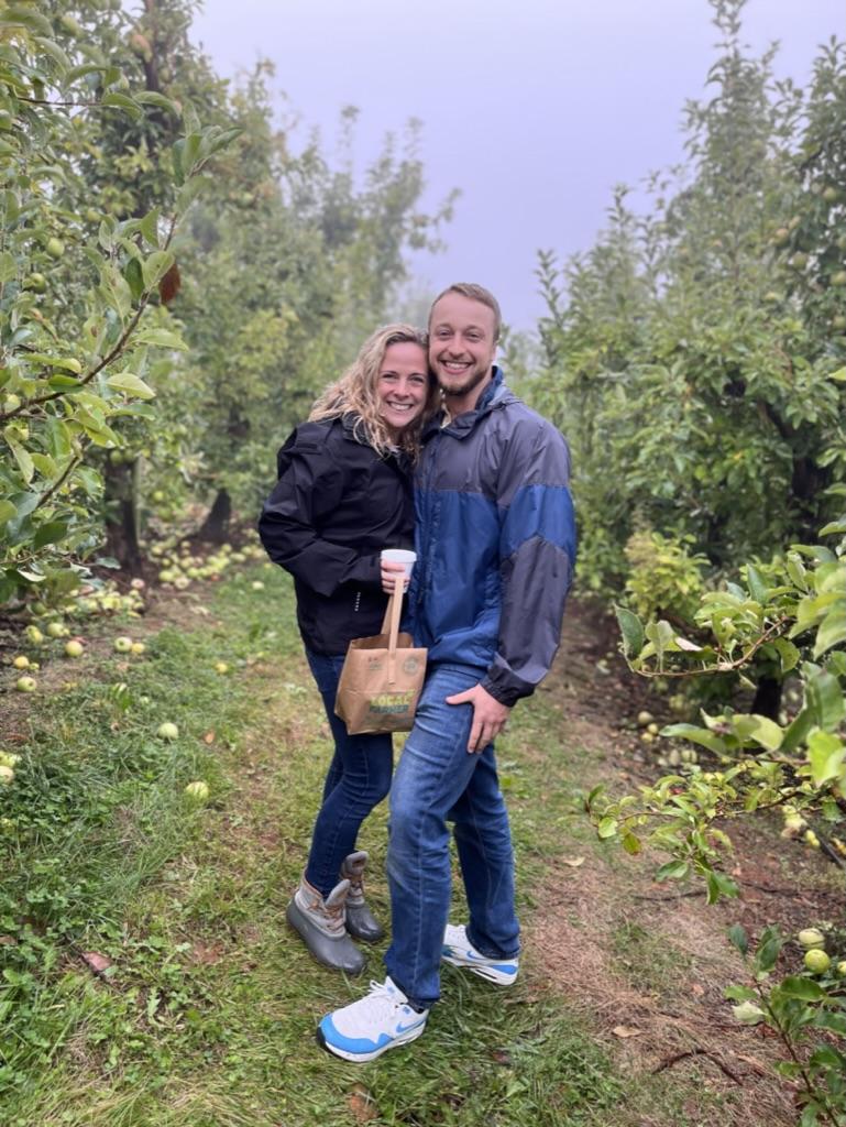 The Wedding Website of Helen Robertson and Matthew McCoy