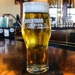 Rockyard Brewing Company
