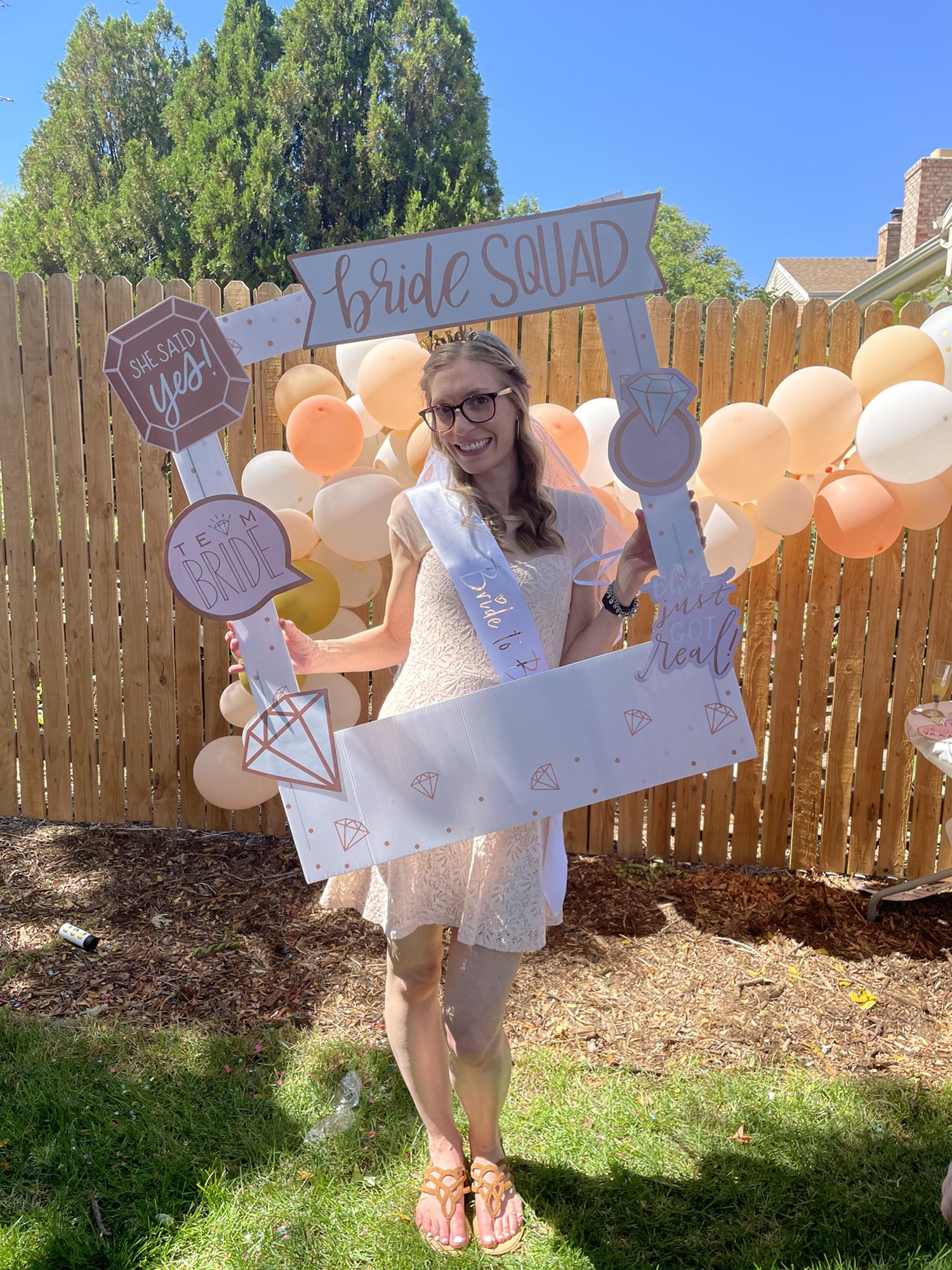 Bridal Shower
