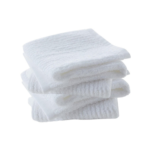 Bar Mop Kitchen Towel, Set of 4