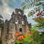 San Antonio Missions