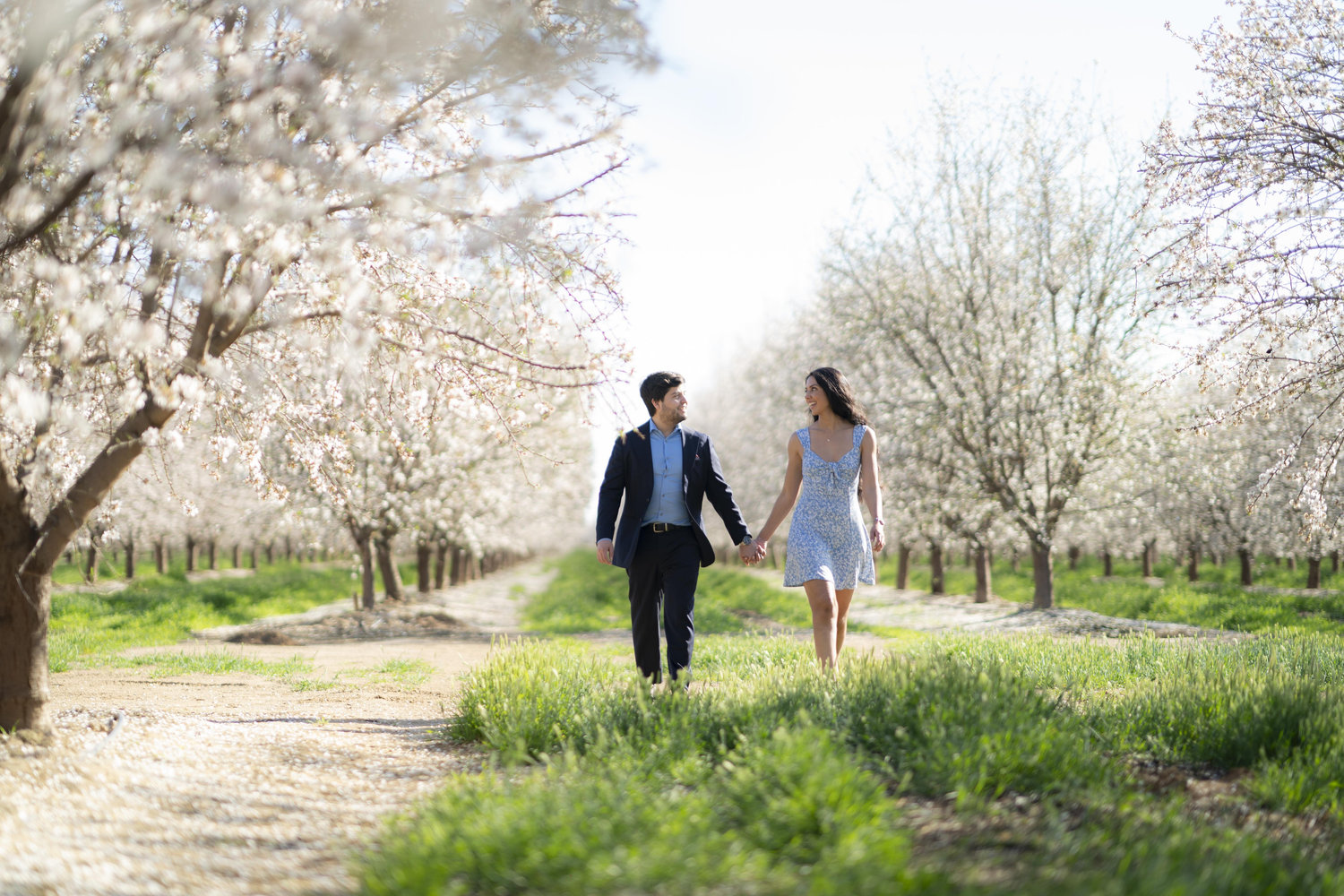The Wedding Website of Monica Escobar and Rene Morataya