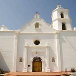 Mission San Luis Rey