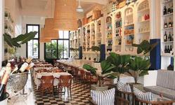 Restaurante Donjuán Cartagena