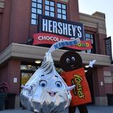 Hershey's Chocolate World