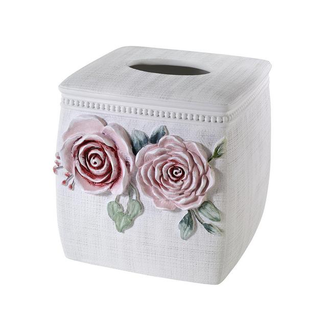 Avanti Spring Garden Tissue Cover