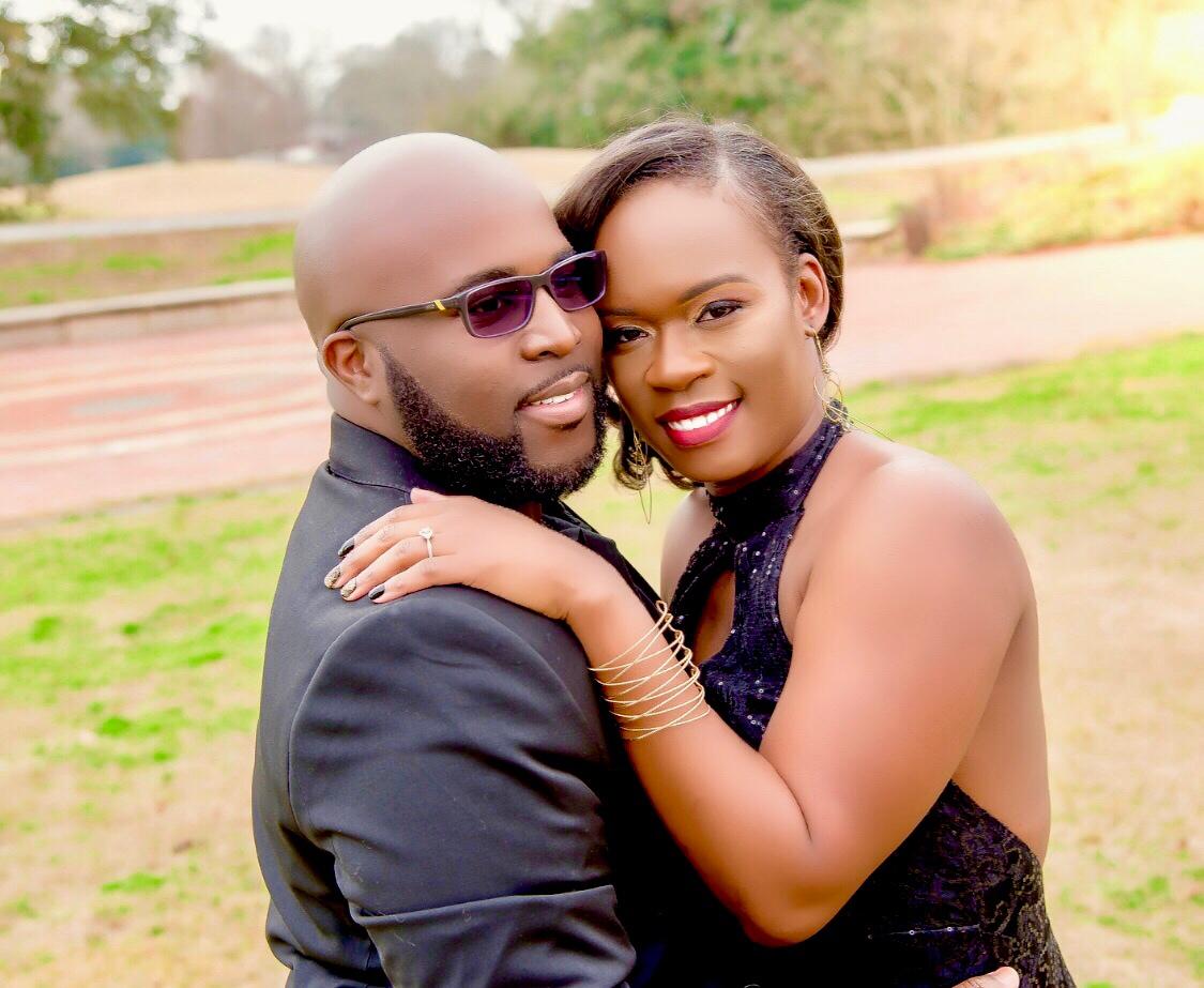 The Wedding Website of LaTory O’Conner and Brandon Williams