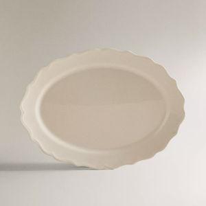 Earthenware Serving Dish