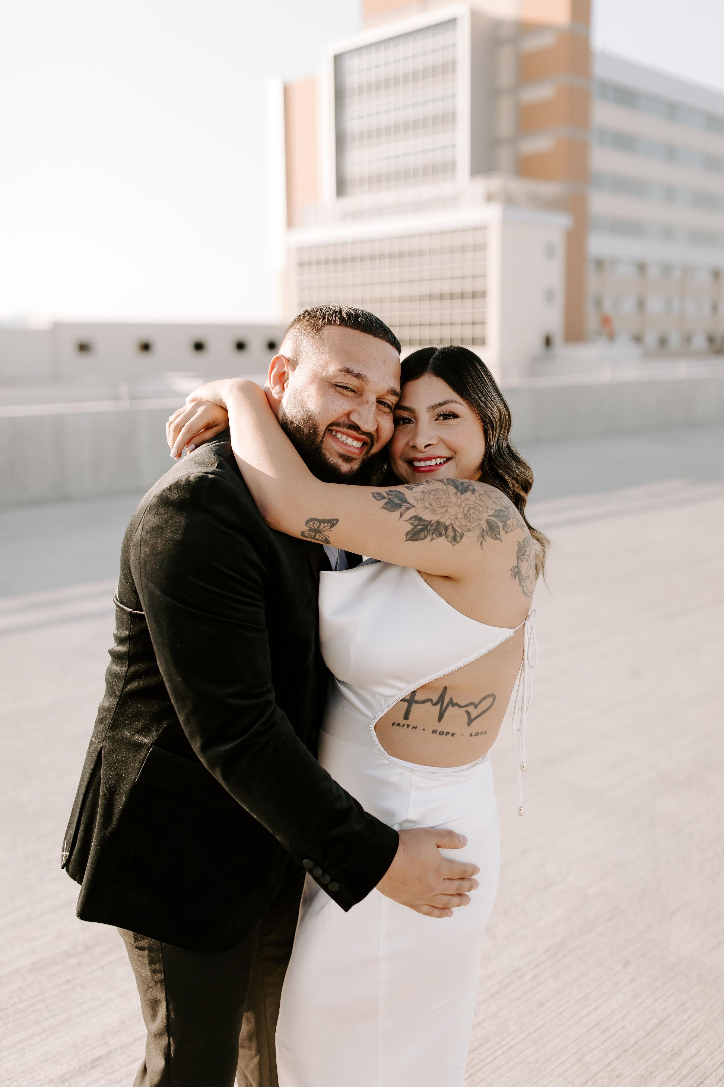 The Wedding Website of Kaylee silva and Jordan Rivera