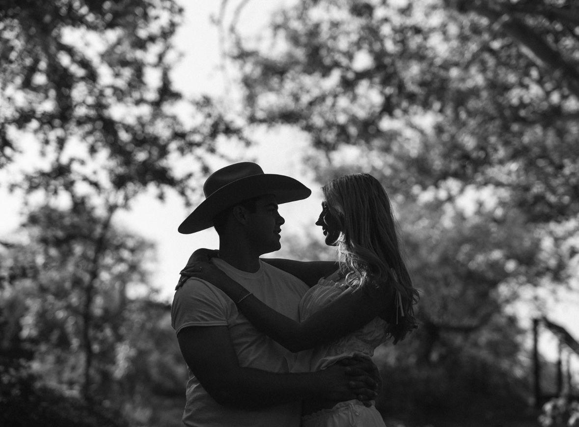The Wedding Website of Zoë Rennison and Clayton Kinkel