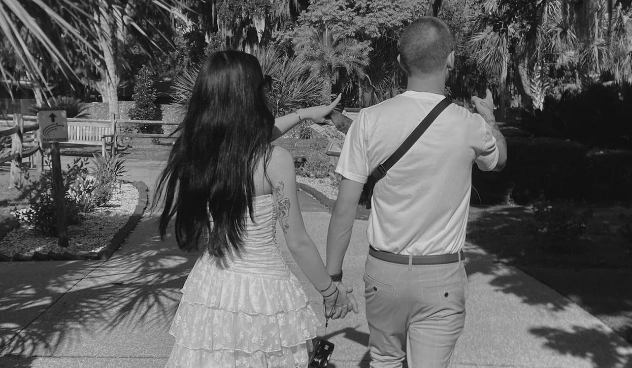 The Wedding Website of Jaiden Noble and Dean Noble