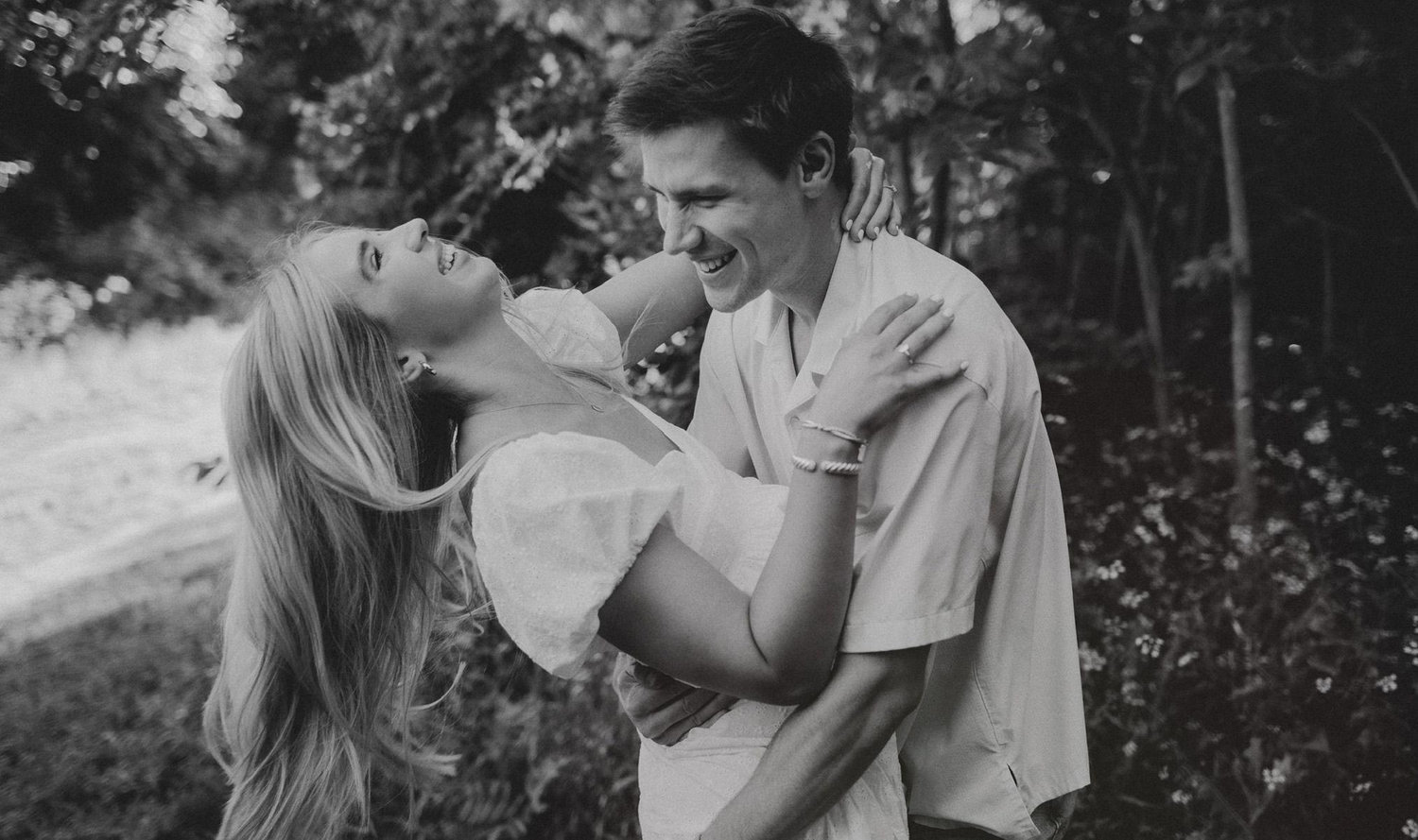 The Wedding Website of Lauren Cochran and Mack Hummel