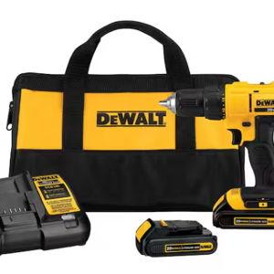 Drill Driver