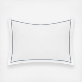 Bergamo Boudoir Sham