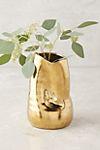 Goldshine Vase