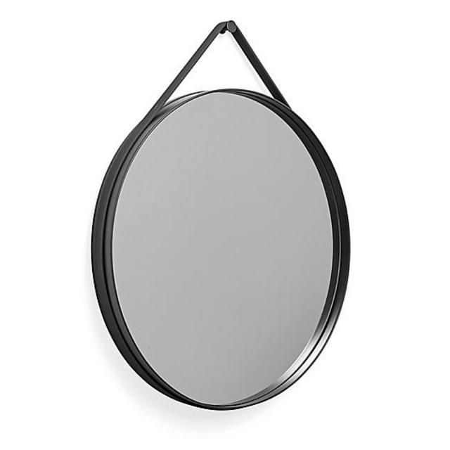 Strap Mirror, Large