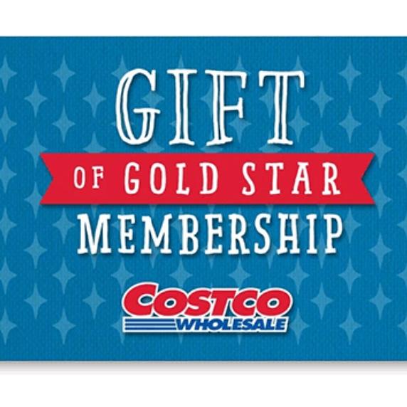 CostCo Membership