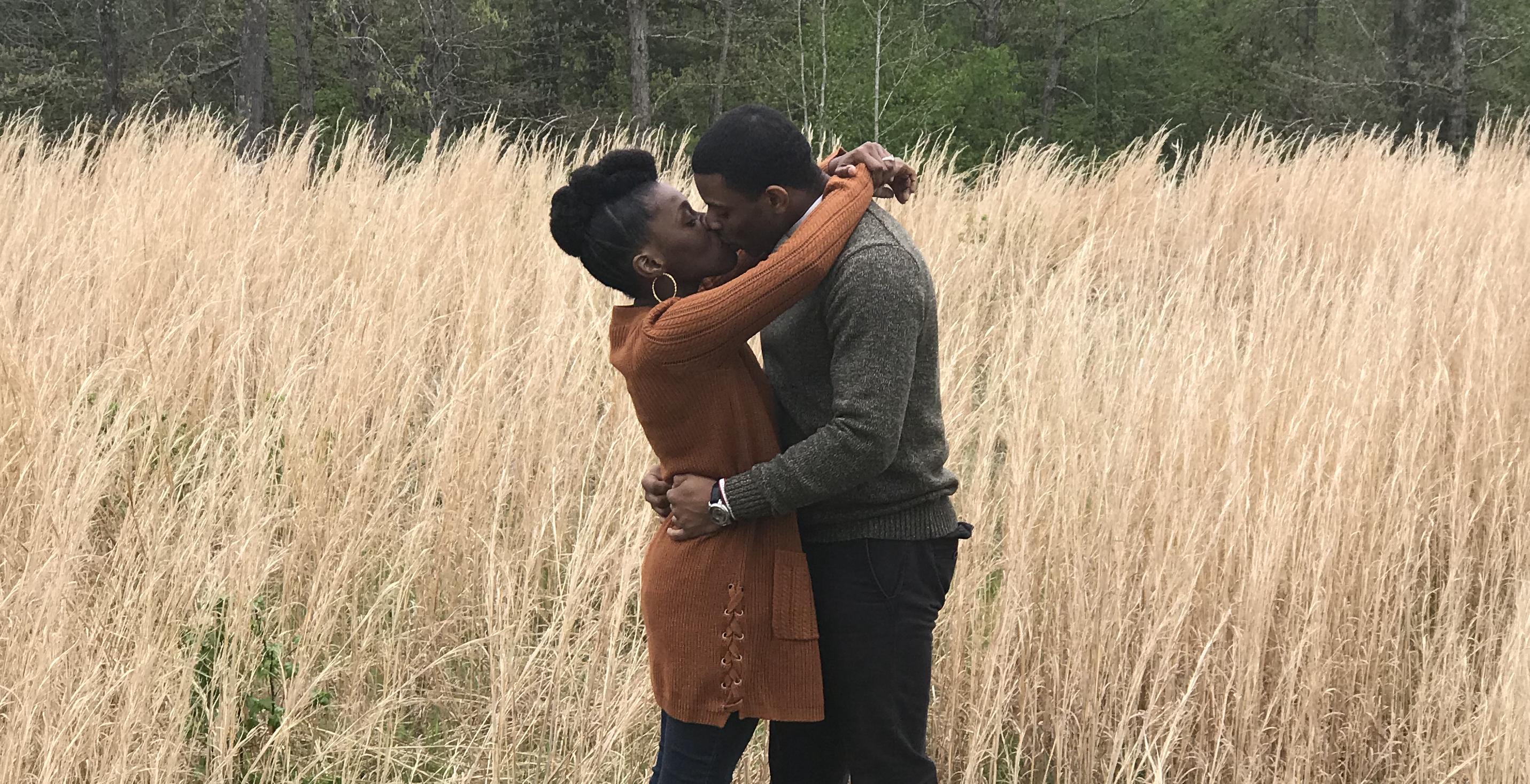 The Wedding Website of Deidra Curry and Keave' Bates