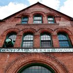 Central Market House