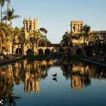 Balboa Park