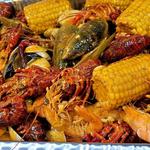 Boil Bay Cajun Seafood and Bar