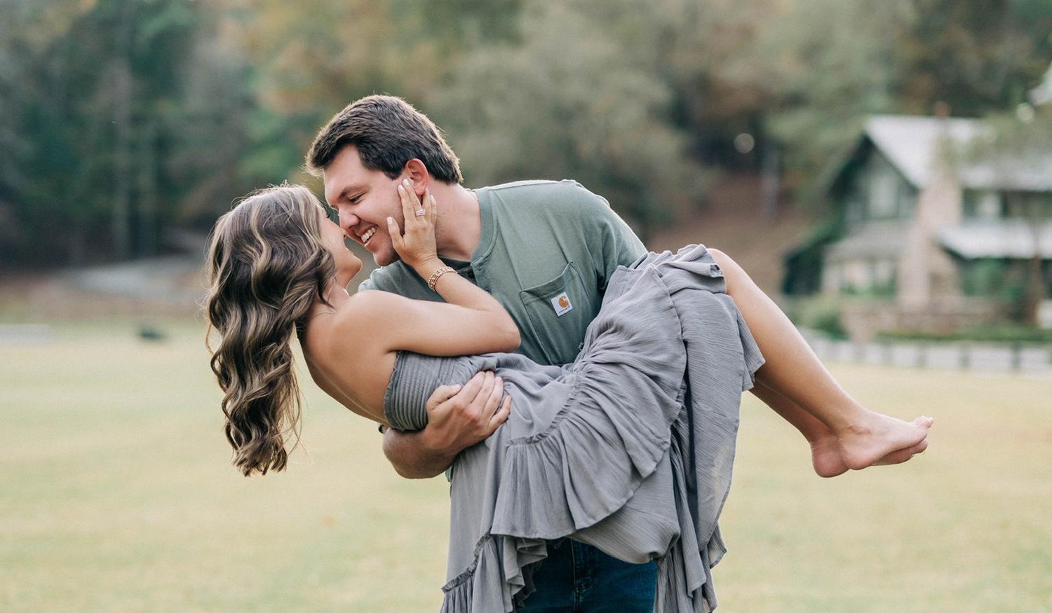 The Wedding Website of Jackson Davis and Jodey Kyle