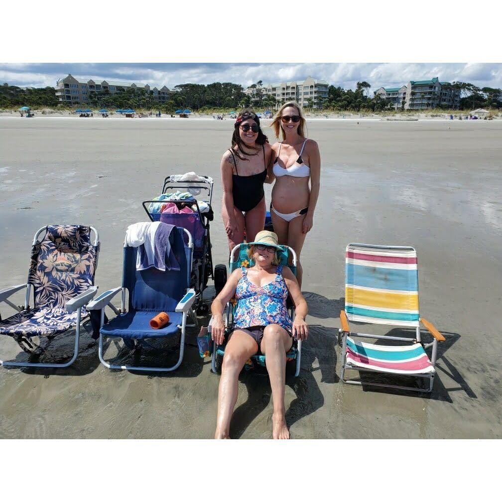 Damron family fun