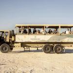 Safari Truck