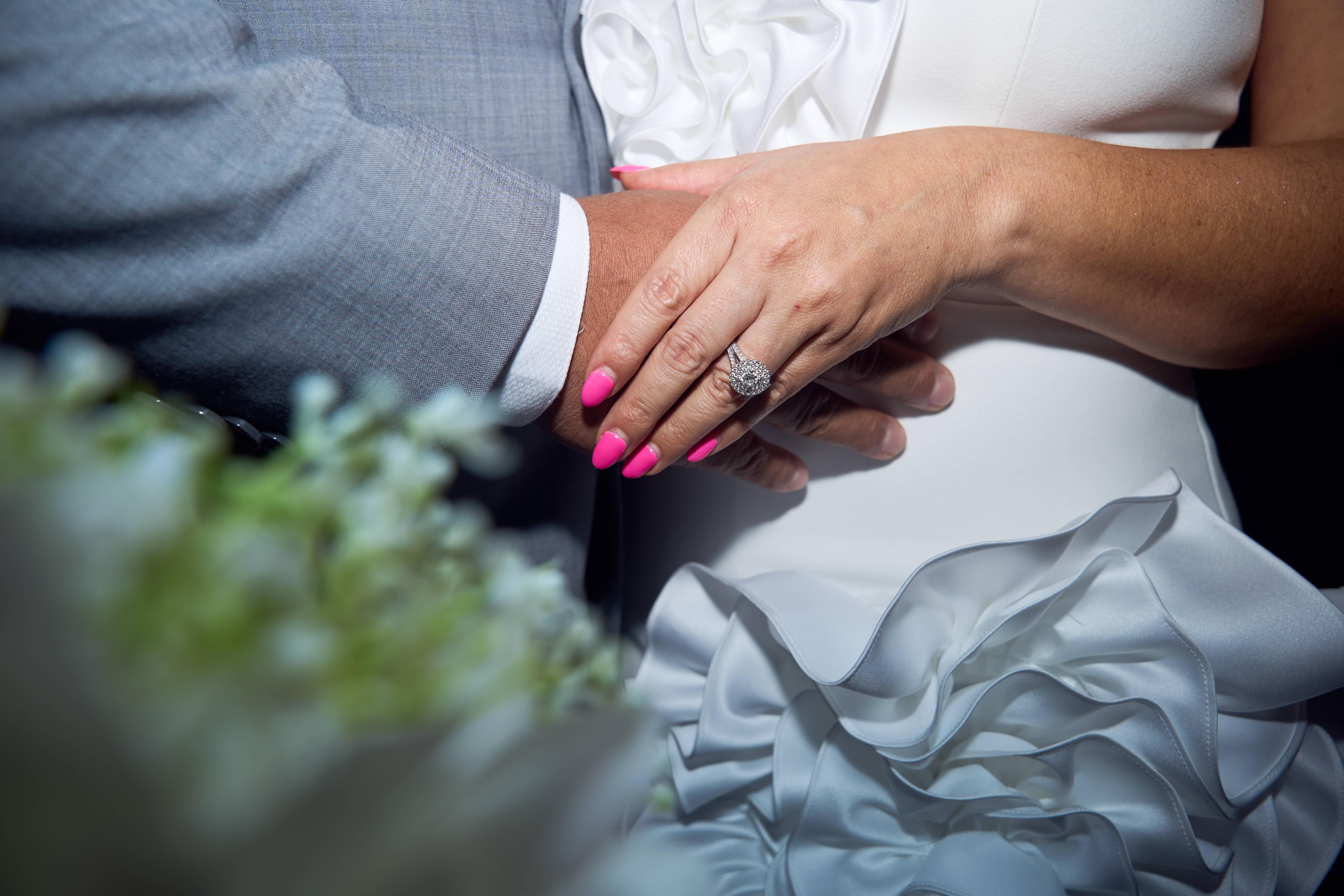 The Wedding Website of Roy Heredia and Carolina Heredia