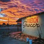 The French Company Grocer