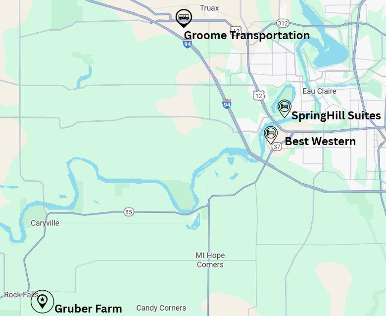 The Wedding Website of Eldridge Jones and Michael Biederman