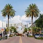 Downtown St. Petersburg