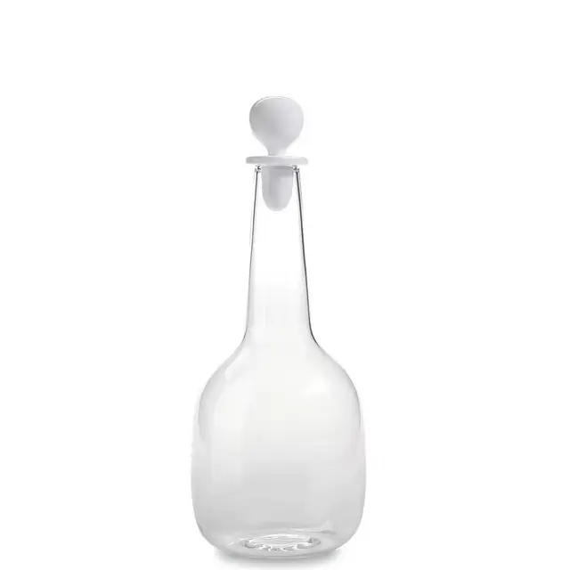 BILIA Bottle White