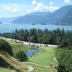 Furry Creek Golf & Country Club