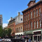 Salem Downtown Historic District