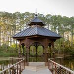 South Carolina Botanical Garden