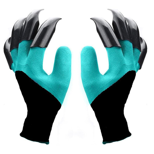Famoy Claw Gardening Gloves for Planting, Garden Glove Claws Best Gift for Women