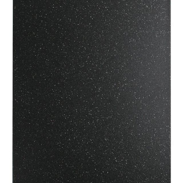 Dexas Superboard Pastry Board (No Handle), 14 by 17 inches, Midnight Granite Color