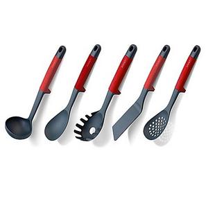 Joseph Joseph® Elevate™ Kitchen Utensils in Red
